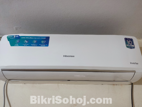 Hisense ac